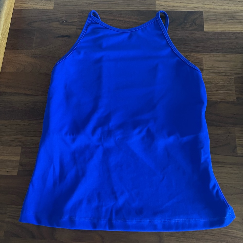 FIVE Dancewear Tank Top